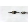 Recambio de transmision delantera derecha para hyundai i30 (pde, pd, pden) 1.5 referencia OEM IAM 49501G4000  