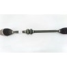 Recambio de transmision delantera derecha para hyundai i30 (pde, pd, pden) 1.5 referencia OEM IAM 49501G4000  