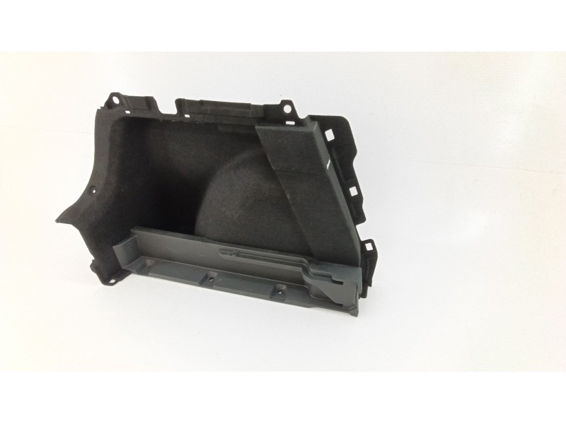 Recambio de moldura para hyundai i30 (pde, pd, pden) 1.5 referencia OEM IAM 85730G4510TRY  