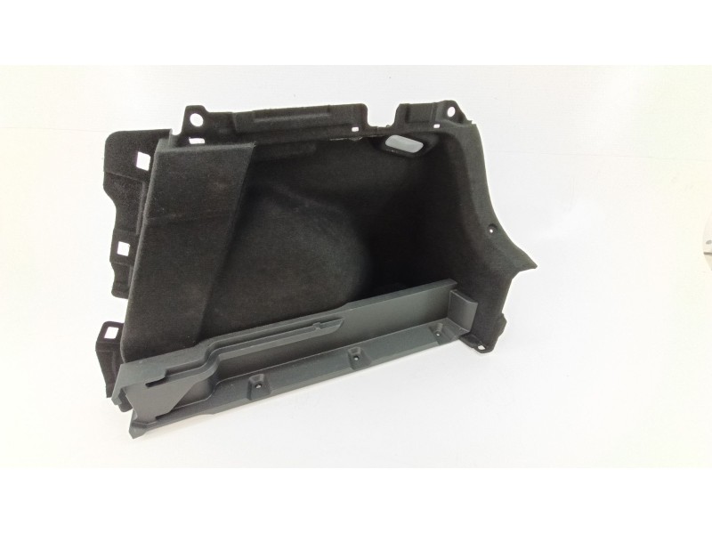 Recambio de moldura para hyundai i30 (pde, pd, pden) 1.5 referencia OEM IAM 85741G4500TRY  
