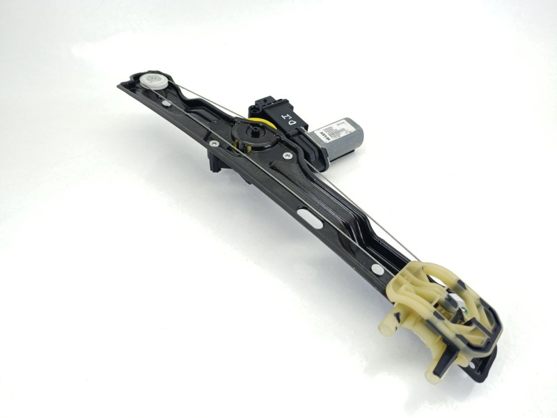 Recambio de elevalunas delantero izquierdo para jeep avenger (j2) electric referencia OEM IAM 0000052271434  