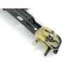 Recambio de elevalunas delantero izquierdo para jeep avenger (j2) electric referencia OEM IAM 0000052271434  