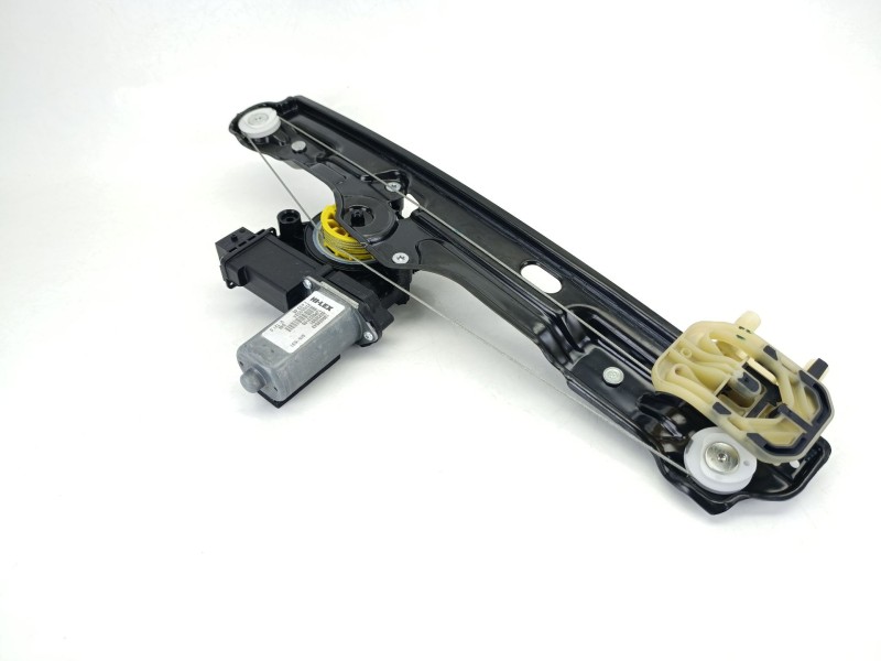 Recambio de elevalunas delantero derecho para jeep avenger (j2) electric referencia OEM IAM 0000052271433  