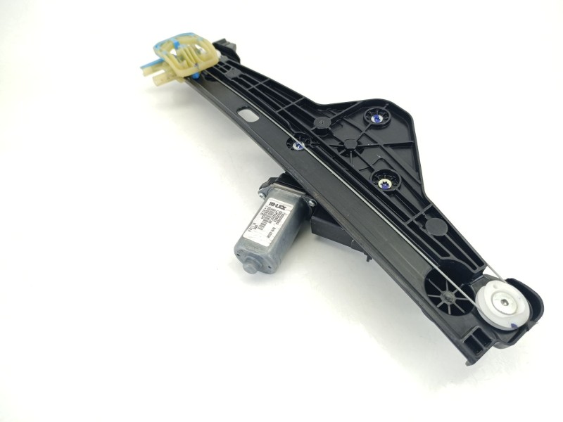 Recambio de elevalunas trasero derecho para jeep avenger (j2) electric referencia OEM IAM 0000052271435  