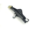 Recambio de elevalunas trasero derecho para jeep avenger (j2) electric referencia OEM IAM 0000052271435  