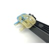 Recambio de elevalunas trasero derecho para jeep avenger (j2) electric referencia OEM IAM 0000052271435  