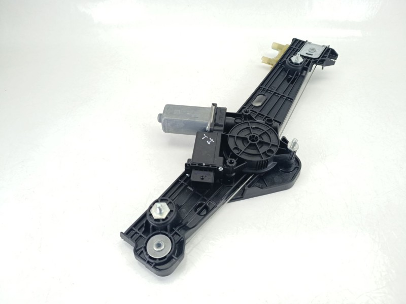 Recambio de elevalunas trasero izquierdo para jeep avenger (j2) electric referencia OEM IAM 0000052271436  