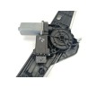 Recambio de elevalunas trasero izquierdo para jeep avenger (j2) electric referencia OEM IAM 0000052271436  