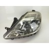 Recambio de faro izquierdo para citroën c8 (ea_, eb_) 2.2 hdi referencia OEM IAM 8901019176  