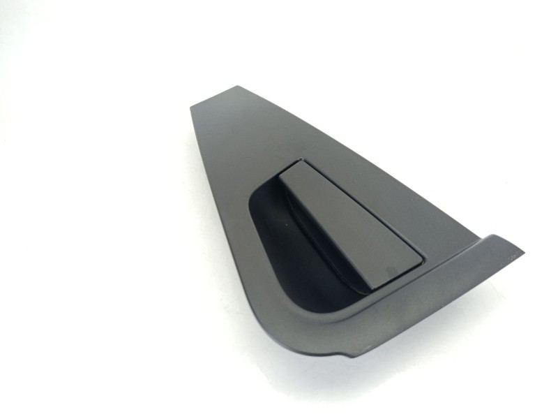Recambio de maneta exterior trasera derecha para jeep avenger (j2) electric referencia OEM IAM 0000052176473  
