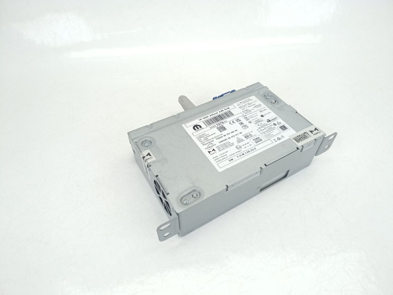 Recambio de sistema navegacion gps para jeep avenger (j2) electric referencia OEM IAM 9866727980  