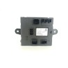 Recambio de modulo electronico para jeep avenger (j2) electric referencia OEM IAM 9838499880  