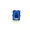 Recambio de palanca freno para jeep avenger (j2) electric referencia OEM IAM 98131146377  