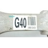 Recambio de soporte motor para hyundai i30 (pde, pd, pden) 1.5 referencia OEM IAM 21950G4000  