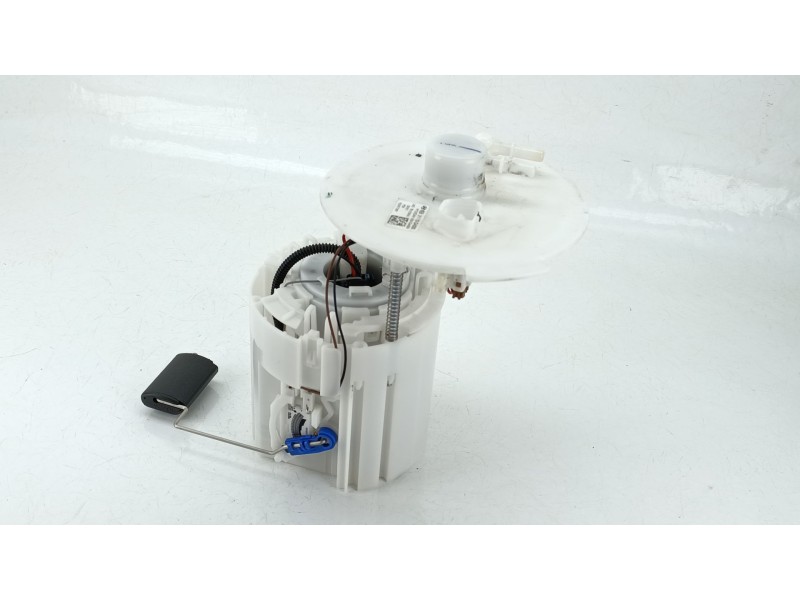 Recambio de aforador para hyundai i30 (pde, pd, pden) 1.5 referencia OEM IAM 31110G4000  