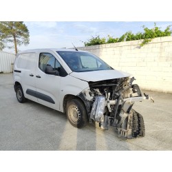 citroën berlingo furgoneta/monovolumen (k9) del año 2019