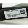 Recambio de pedal freno para ford focus iii 1.5 tdci referencia OEM IAM BV612467GB  