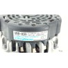 Recambio de alternador para hyundai i30 (pde, pd, pden) 1.5 referencia OEM IAM 3730007400  