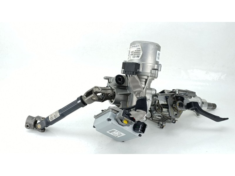 Recambio de columna direccion para hyundai i30 (pde, pd, pden) 1.5 referencia OEM IAM 5630DG4220  