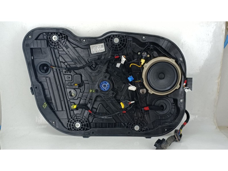 Recambio de elevalunas delantero izquierdo para hyundai i30 (pde, pd, pden) 1.5 referencia OEM IAM 82470G4140  