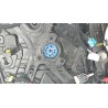 Recambio de elevalunas delantero izquierdo para hyundai i30 (pde, pd, pden) 1.5 referencia OEM IAM 82470G4140  