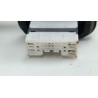 Recambio de elevalunas trasero izquierdo para hyundai i30 (pde, pd, pden) 1.5 referencia OEM IAM 83470G4030  