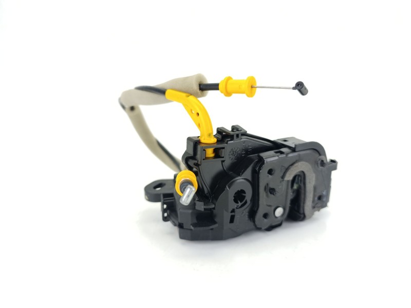 Recambio de cerradura puerta trasera izquierda para jeep avenger (j2) electric referencia OEM IAM 0009859311180  