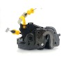 Recambio de cerradura puerta trasera izquierda para jeep avenger (j2) electric referencia OEM IAM 0009859311180  