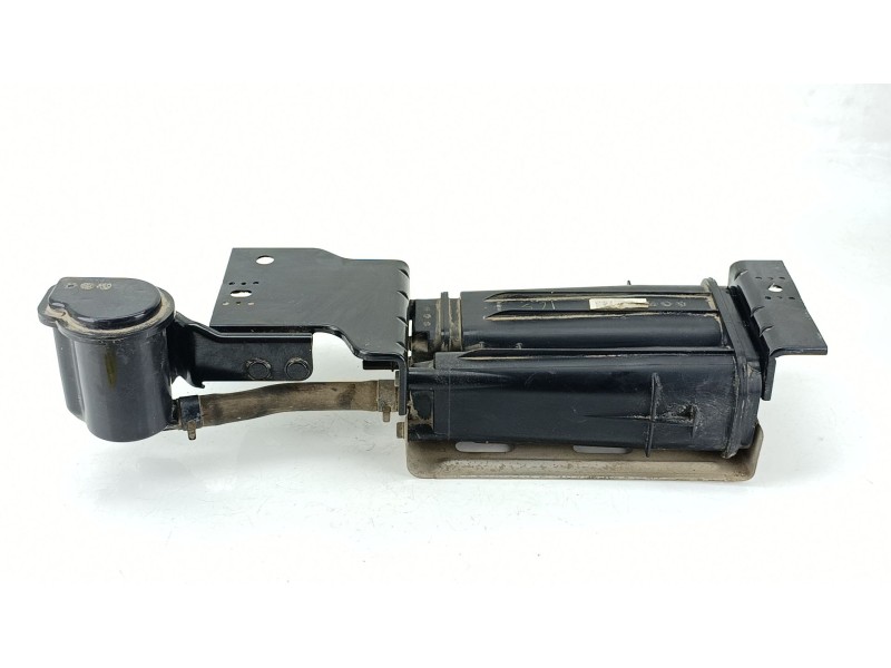 Recambio de filtro carbono activo para hyundai i30 (pde, pd, pden) 1.5 referencia OEM IAM 31400G4000  