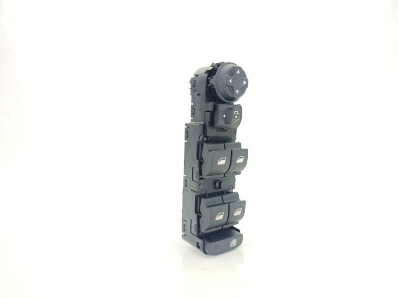 Recambio de mando elevalunas delantero izquierdo para jeep avenger (j2) electric referencia OEM IAM 98421760ZD  