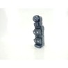 Recambio de mando elevalunas delantero izquierdo para jeep avenger (j2) electric referencia OEM IAM 98421760ZD  