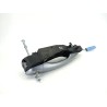 Recambio de maneta exterior delantera izquierda para jeep avenger (j2) electric referencia OEM IAM 68663955AA  