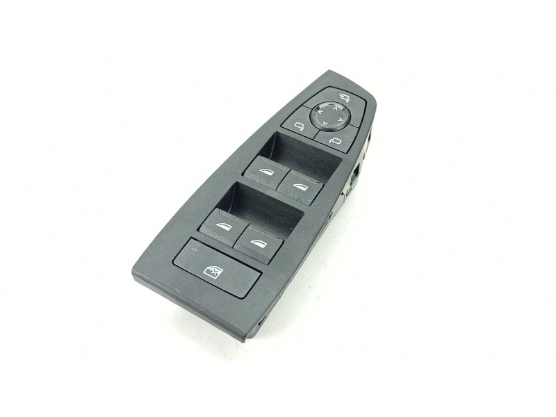 Recambio de mando elevalunas delantero izquierdo para bmw 2 active tourer (u06) 218d referencia OEM IAM 5A7CB1601  
