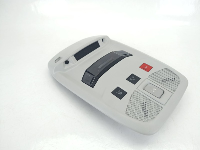Recambio de luz interior para jeep avenger (j2) electric referencia OEM IAM 9814757480  