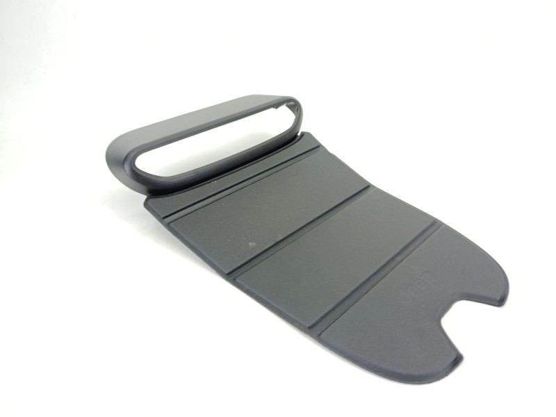 Recambio de moldura para jeep avenger (j2) electric referencia OEM IAM 07357900620  