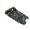Recambio de moldura para jeep avenger (j2) electric referencia OEM IAM 07357900620  