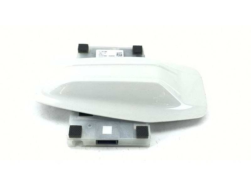 Recambio de base de antena para bmw 2 active tourer (u06) 218d referencia OEM IAM 5123766176  