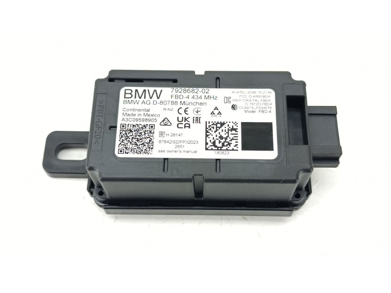 Recambio de modulo electronico para bmw 2 active tourer (u06) 218d referencia OEM IAM 792868202  