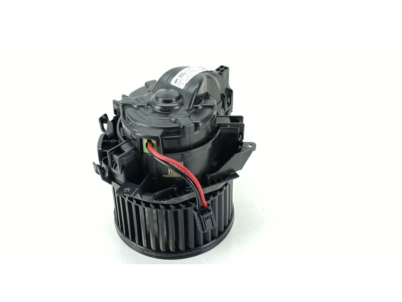 Recambio de motor calefaccion para bmw 2 active tourer (u06) 218d referencia OEM IAM 5A06B9103  