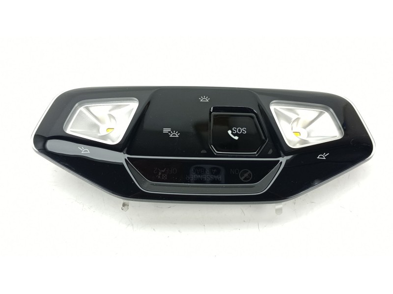 Recambio de luz interior para bmw 2 active tourer (u06) 218d referencia OEM IAM 5A661A3  