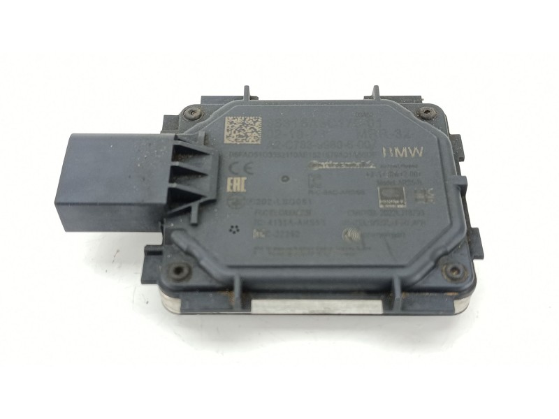 Recambio de modulo electronico para bmw 2 active tourer (u06) 218d referencia OEM IAM 66315A8C17501  
