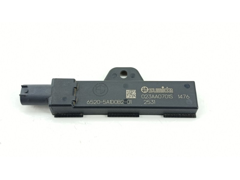 Recambio de modulo electronico para bmw 2 active tourer (u06) 218d referencia OEM IAM 65205A1D0B201  