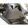 Recambio de asientos traseros para nissan qashqai iii (j12) 1.3 dig-t referencia OEM IAM   