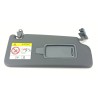 Recambio de parasol derecho para bmw 2 active tourer (u06) 218d referencia OEM IAM 51165A0BF84  
