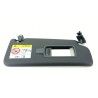 Recambio de parasol derecho para bmw 2 active tourer (u06) 218d referencia OEM IAM 51165A0BF84  