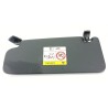 Recambio de parasol derecho para bmw 2 active tourer (u06) 218d referencia OEM IAM 51165A0BF84  