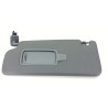 Recambio de parasol izquierdo para bmw 2 active tourer (u06) 218d referencia OEM IAM 51487952587  