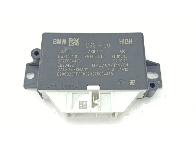 Recambio de modulo electronico para bmw 2 active tourer (u06) 218d referencia OEM IAM 5A89431  