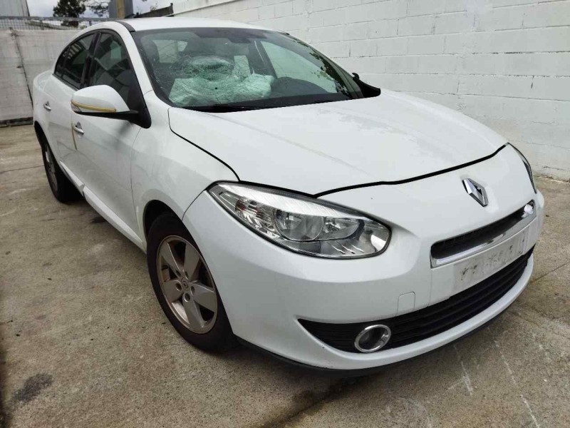 RENAULT FLUENCE (L3_)