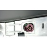 Recambio de pantalla multifuncion para bmw 2 active tourer (u06) 218d referencia OEM IAM 5A79110  